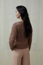 Strickset Pullover Lang Yarns CANAPA mit Anleitung in garnwelt-Box S