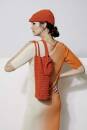Knitting set Bag in Bag  with knitting instructions in garnwelt box