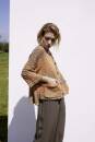 Strickset Jacke Lang Yarns SPLASH mit Anleitung in garnwelt-Box