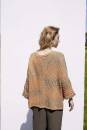 Strickset Jacke Lang Yarns SPLASH mit Anleitung in garnwelt-Box S-M