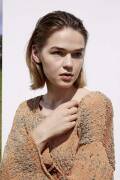 Strickset Pullover Lang Yarns SPLASH mit Anleitung in garnwelt-Box S-M