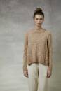 Strickset Pullover Lang Yarns FREYA mit Anleitung in garnwelt-Box S-M
