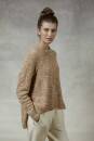 Strickset Pullover Lang Yarns FREYA mit Anleitung in garnwelt-Box S-M
