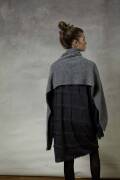 Strickset Dreiecktuch Lang Yarns NOVA mit Anleitung in garnwelt-Box