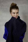 Strickset Stola Lang Yarns ALPACA SUPERLIGHT mit...
