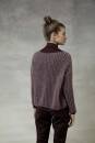 Strickset Pullover Lang Yarns MOHAIR LUXE mit Anleitung in garnwelt-Box S-M