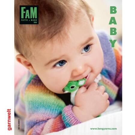 FAM 206 Baby DE/FR/NL/EN