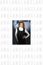 Strickset Kleid mit Anleitung in garnwelt-Box S