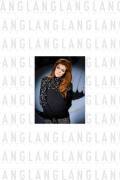 Knitting set Pullover  with knitting instructions in...