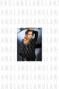 Strickset Pullover mit Anleitung in garnwelt-Box S