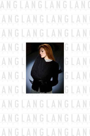 Knitting set Cardigan  with knitting instructions in garnwelt box
