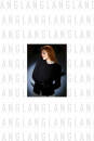 Knitting set Cardigan  with knitting instructions in garnwelt box