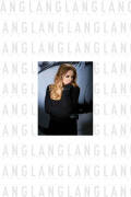 Knitting set Pullover CASHMERE PREMIUM with knitting...