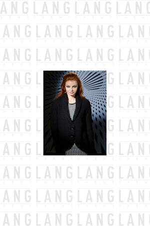Strickset Jacke mit Anleitung in garnwelt-Box
