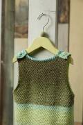 Strickset Trägerhose Lang Yarns BABY COTTON COLOR mit Anleitung in garnwelt-Box