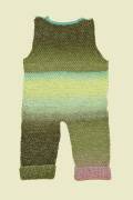 Strickset Trägerhose Lang Yarns BABY COTTON COLOR mit Anleitung in garnwelt-Box