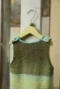 Strickset Trägerhose Lang Yarns BABY COTTON COLOR mit Anleitung in garnwelt-Box