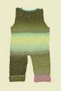 Strickset Trägerhose Lang Yarns BABY COTTON COLOR mit Anleitung in garnwelt-Box 56