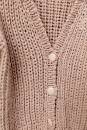 Strickset Jacke Lang Yarns BABY COTTON mit Anleitung in garnwelt-Box 62