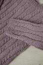 Strickset Pullover Lang Yarns BABY COTTON mit Anleitung in garnwelt-Box