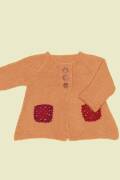 Strickset Jacke Lang Yarns BABY COTTON / BABY COTTON...