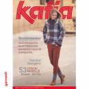 Katia Damen Basics 9 Strickheft mit Strickanleitungen