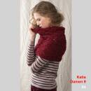 Katia Damen Basics 9 Strickheft mit Strickanleitungen