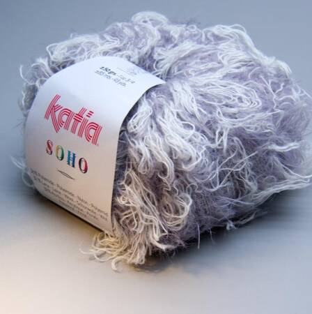 Katia Soho 085 cardo 50g