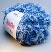 Katia Soho 087 blu scuro 50g