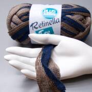 Lana Grossa Retinella Tre 304