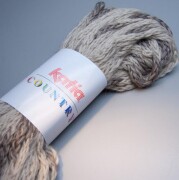 Katia Country 051 beige-hellbraun 50g