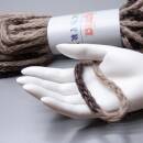 Katia Country 057 hellbraun-dunkelbraun 50g