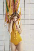 Strickset Blanket WAD WOOLADDICTS HAPPINESS SPLISH SPLASH mit Anleitung in garnwelt-Box