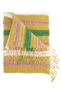 Strickset Blanket WAD WOOLADDICTS HAPPINESS SPLISH SPLASH mit Anleitung in garnwelt-Box