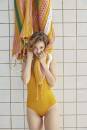 Strickset Blanket WAD WOOLADDICTS HAPPINESS SPLISH SPLASH mit Anleitung in garnwelt-Box