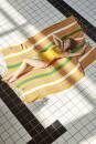 Strickset Blanket WAD WOOLADDICTS HAPPINESS SPLISH SPLASH mit Anleitung in garnwelt-Box