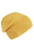 Knitting set Hat  with knitting instructions in garnwelt box in size DG