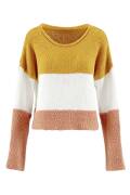Strickset Sweater WAD WOOLADDICTS HAPPINESS BLOWING...