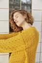 Strickset Sweater WAD WOOLADDICTS HAPPINESS SOAK-ME-UP mit Anleitung in garnwelt-Box S-M