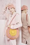 Strickset Hat WAD WOOLADDICTS HAPPINESS PURE POET mit...