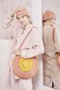 Strickset Hat WAD WOOLADDICTS HAPPINESS PURE POET mit Anleitung in garnwelt-Box DG
