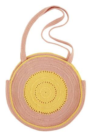 Strickset Bag WAD WOOLADDICTS JOY PRETTY POEM mit Anleitung in garnwelt-Box