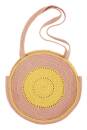 Strickset Bag WAD WOOLADDICTS JOY PRETTY POEM mit Anleitung in garnwelt-Box