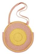 Knitting set Bag  with knitting instructions in garnwelt box in size ca 35 cm