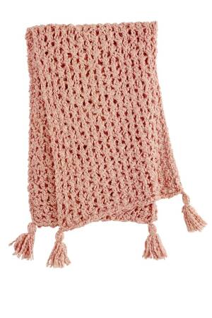 Strickset Scarf WAD WOOLADDICTS LIBERTY UNTOLD STORY mit Anleitung in garnwelt-Box ca 30 x 180 cm