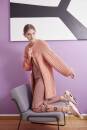 Strickset Cardigan WAD WOOLADDICTS HAPPINESS ONCE-UPON-A-TIME mit Anleitung in garnwelt-Box