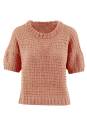 Strickset Sweater WAD WOOLADDICTS SUNSHINE SWEET LULLABY mit Anleitung in garnwelt-Box S