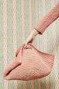 Knitting set Basket  with knitting instructions in garnwelt box