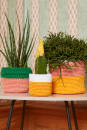 Strickset Baskets Set WAD WOOLADDICTS SUNSHINE STORY TELLERS mit Anleitung in garnwelt-Box