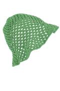 Strickset Hat WAD WOOLADDICTS SUNSHINE FOGGY FOREST mit...
